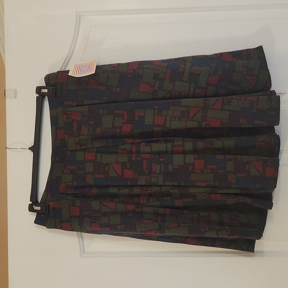 LuLaRoe Madison 2XL